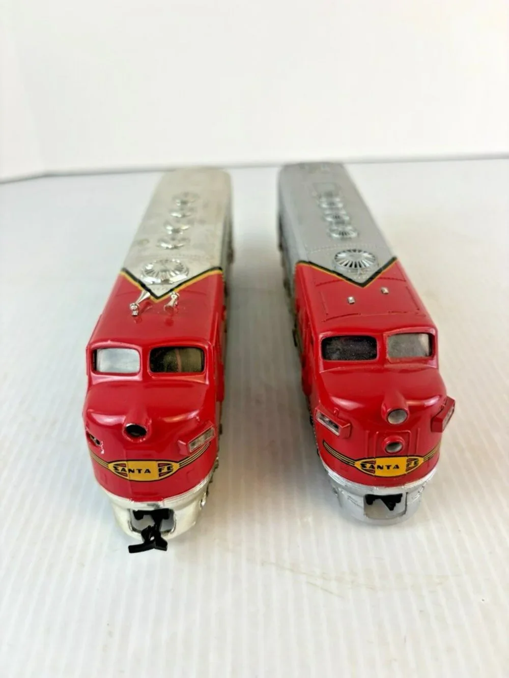 Bachmann vintage ho